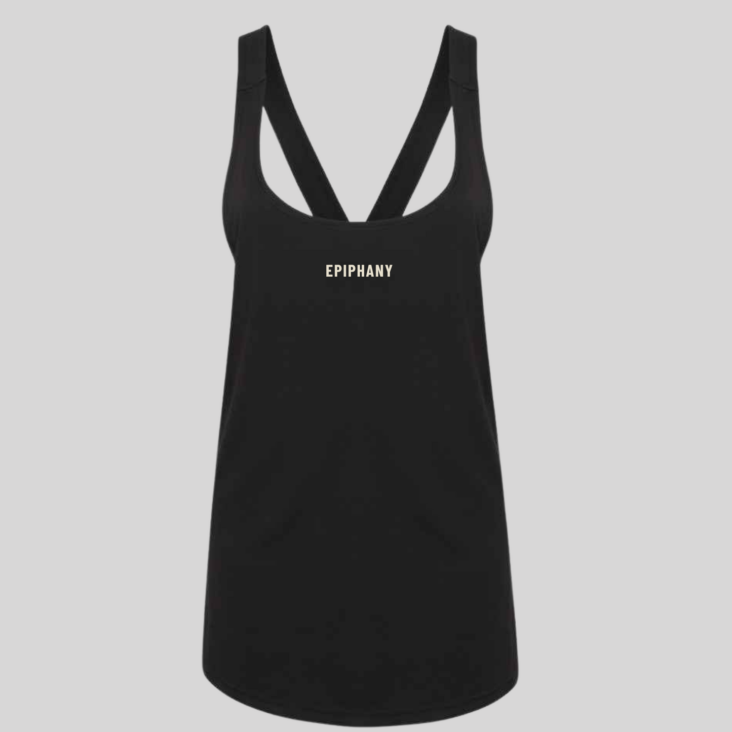 Women's Epiphany Sports Top