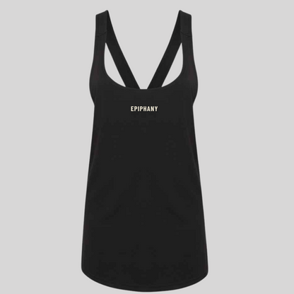 Women's Epiphany Sports Top