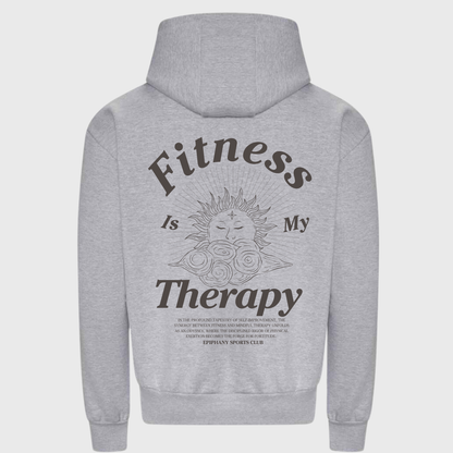 Luxury Hoodie