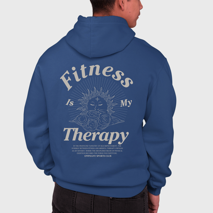 Luxury Hoodie