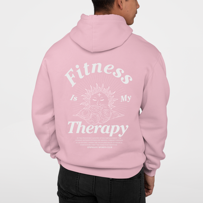 Luxury Hoodie