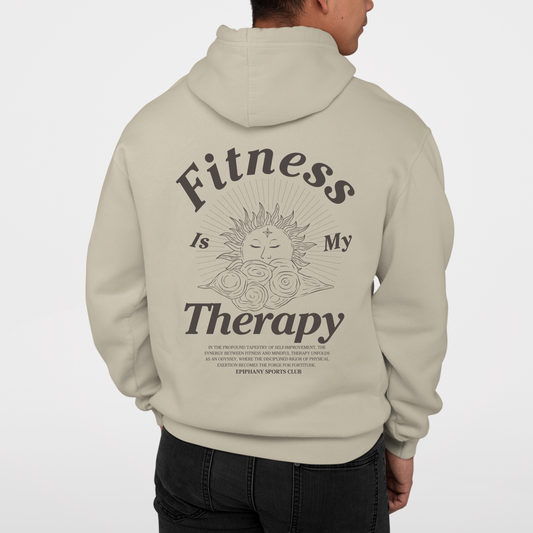Luxury Hoodie
