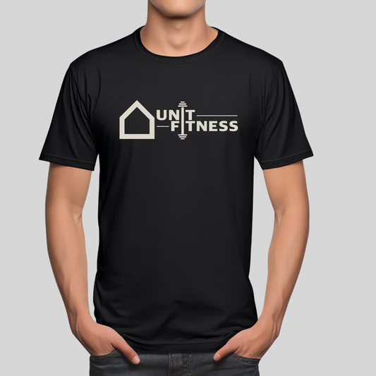 Unisex Standard Fit Team Unit T-shirt