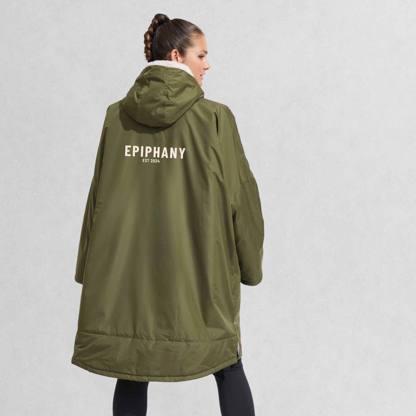 Epiphany All Weather Outdoor Robes