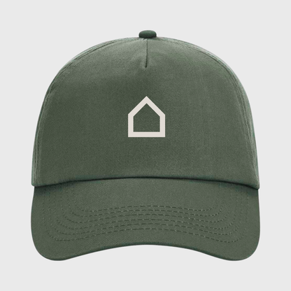 Unit Fitness Baseball Cap