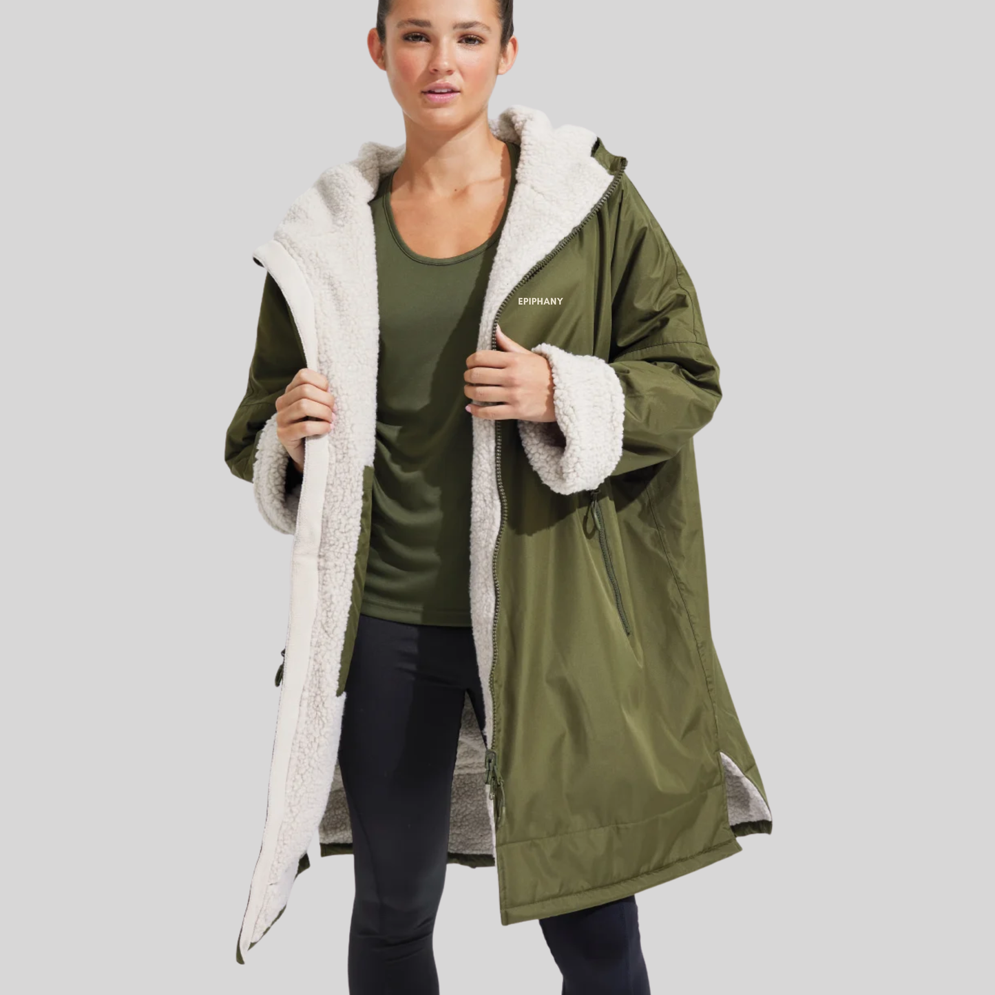 Epiphany All Weather Outdoor Robes