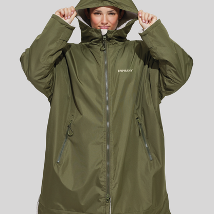 Epiphany All Weather Outdoor Robes