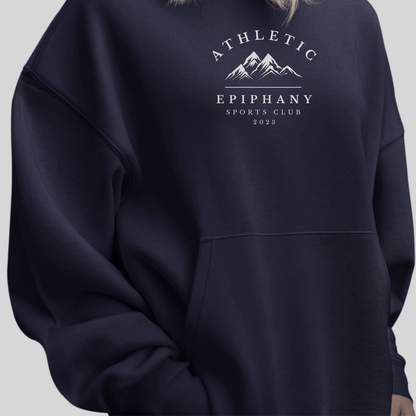 Ladies_Navy_Athletic_Hoodie_drop_shoulder_from_The_Epiphany_Sports_Club_Collection_zoom