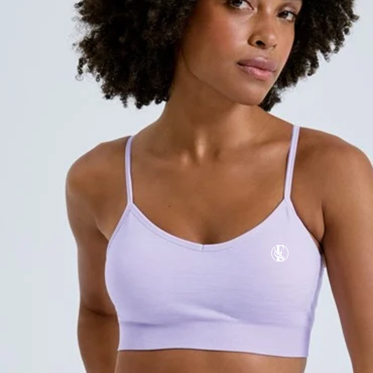 Women's Recycled Seamless Multi-sport Flex Bra