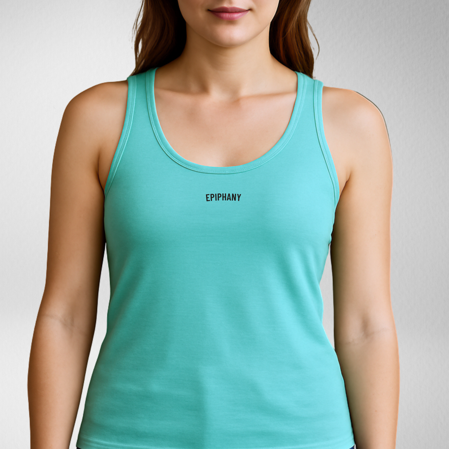 Epiphany Racerback Workout Top