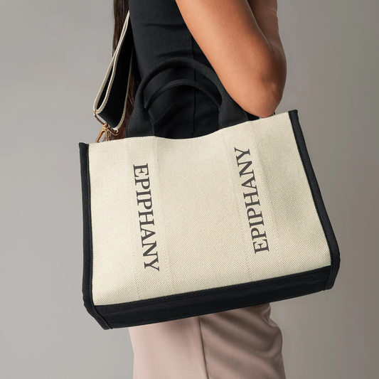 Epiphany Essentials Classic Bag