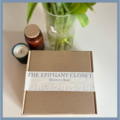 Mystery Boxes