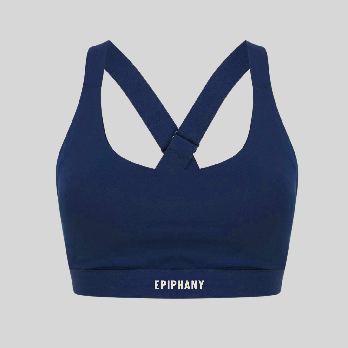 Women's Epiphany Clasp Sports Bra