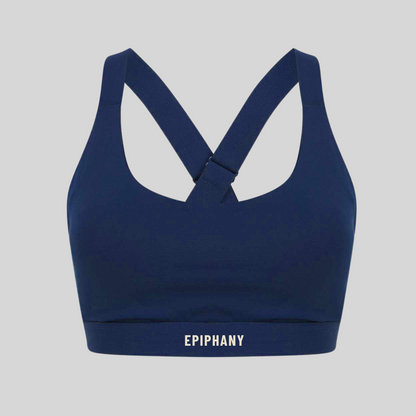 Women's Epiphany Clasp Sports Bra