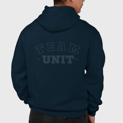 Unit Fitness Team Hoodie Unisex