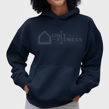 Unit Fitness Team Hoodie Unisex