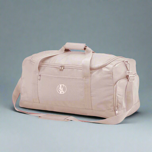 Medium All Purpose Holdall/Bag | The Epiphany Closet