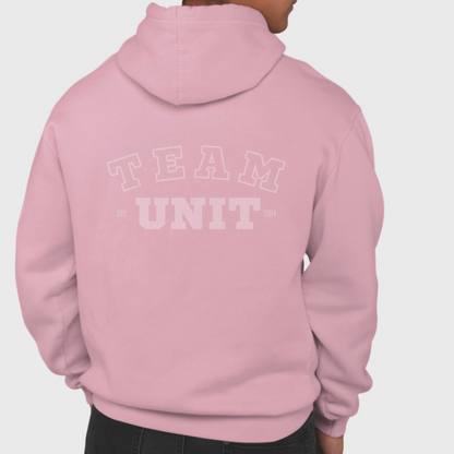 Unit Fitness Team Hoodie Unisex
