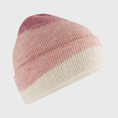 Soft Wave Luxury Beanie