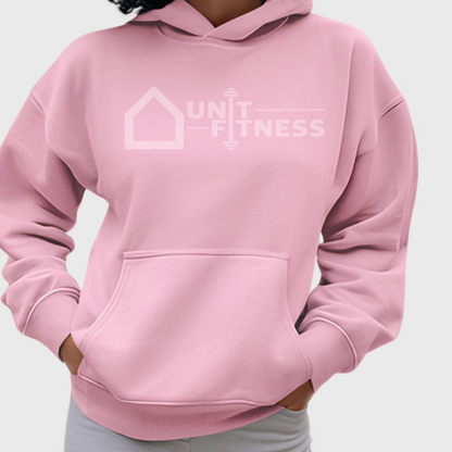 Unit Fitness Team Hoodie Unisex