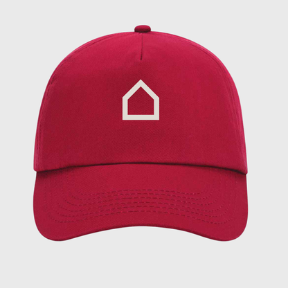 Unit Fitness Baseball Cap