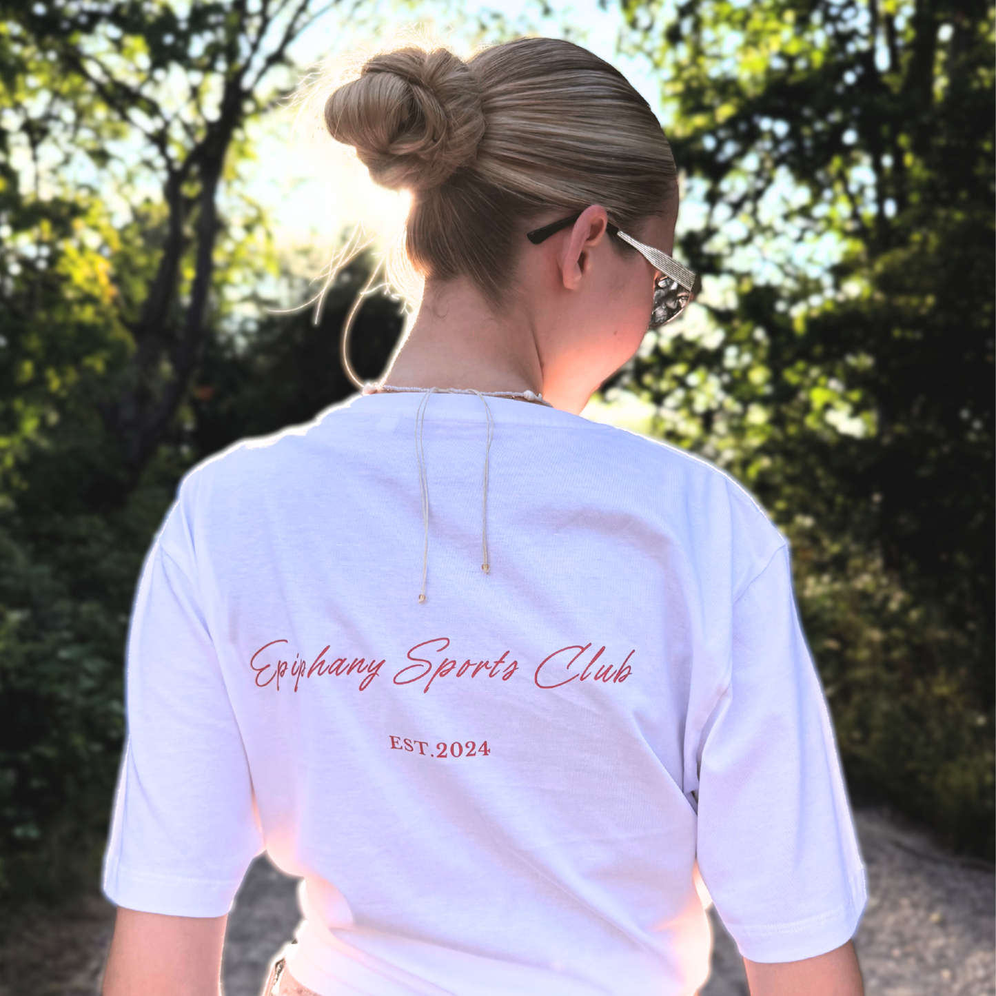 Women's Rise Sports T-Shirt