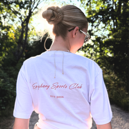 Women's Rise Sports T-Shirt