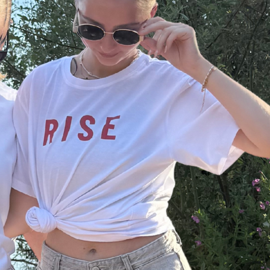 Women's Rise Sports T-Shirt