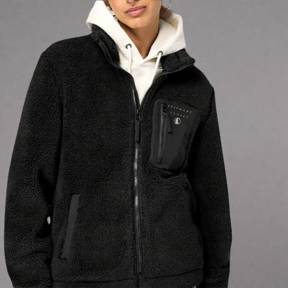 Sherpa Fleece Bundle With Free Gift  | The Epiphany Closet