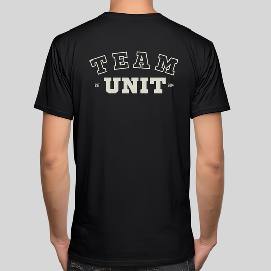 Unit Fitness Team T-shirt