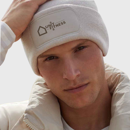 Unit Fitness Beanie