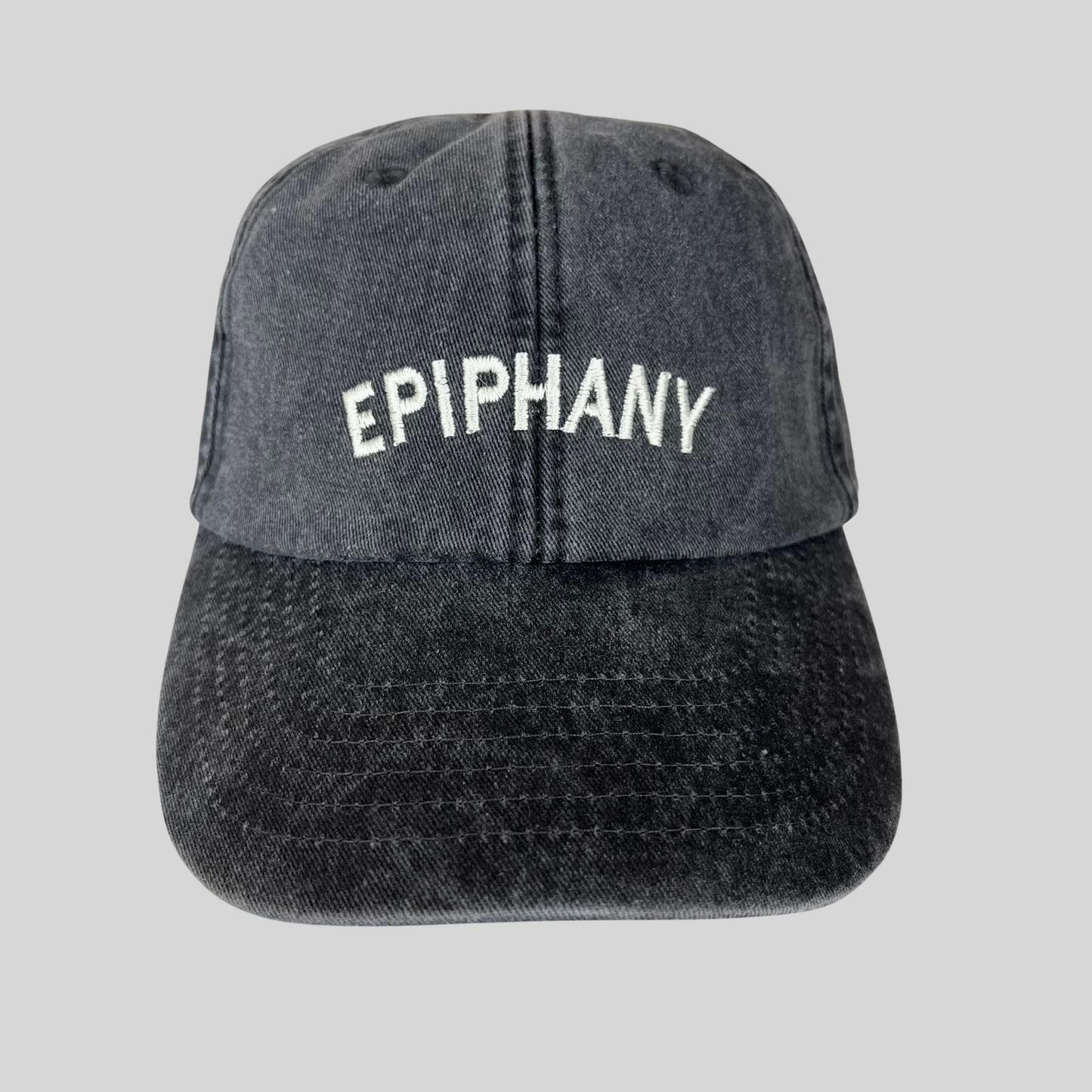 Epiphany Baseball Cap