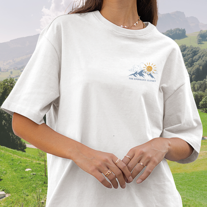 Walking Is My Therapy T-shirt - Raising Money For Charity
