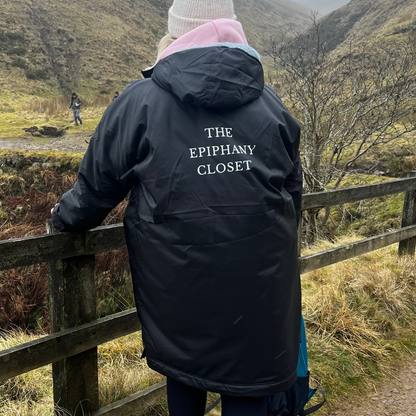 Epiphany Outdoor Robes
