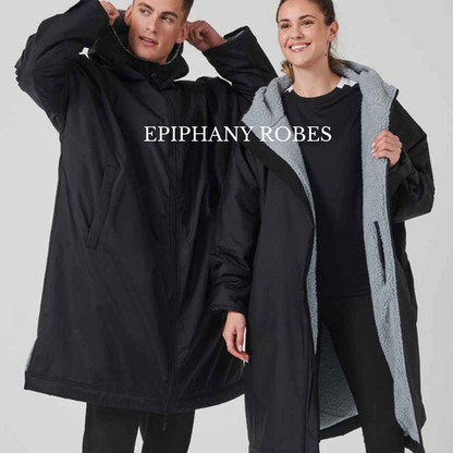 Epiphany Outdoor Robes