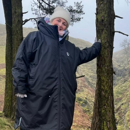 Epiphany Outdoor Robes